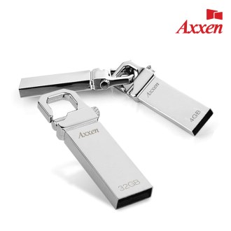 �׼� Holder ������ USB �޸� 4GB