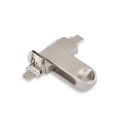 ����ť�� ���ο� OTG���� USB 3.0 + 8PIN + CŸ�� ����޸� 32�Ⱑ