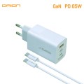�帮�� ������ Gan���� PD 65W �ʰ��� ������ CtoC 